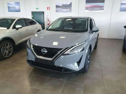 Annonce NISSAN QASHQAI Hybride 2024 d'occasion 