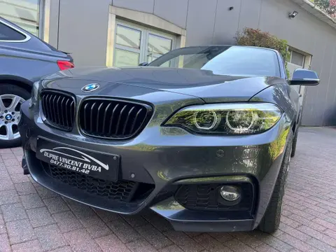 Annonce BMW SERIE 2 Diesel 2019 d'occasion Belgique