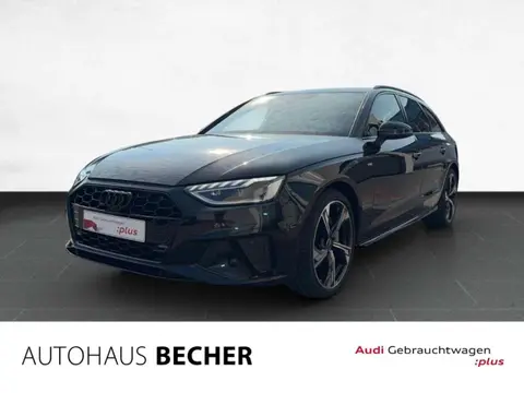 Annonce AUDI A4 Diesel 2024 d'occasion 