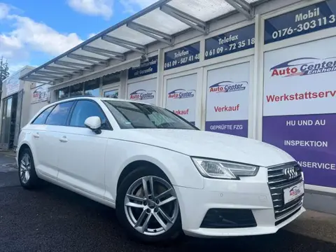 Used AUDI A4 Diesel 2019 Ad 