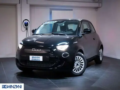 Annonce FIAT 500 Électrique 2023 d'occasion 