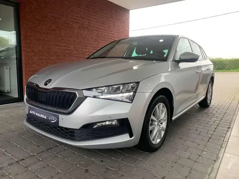 Annonce SKODA SCALA Diesel 2019 d'occasion 