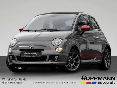 Used FIAT 500C Petrol 2015 Ad 