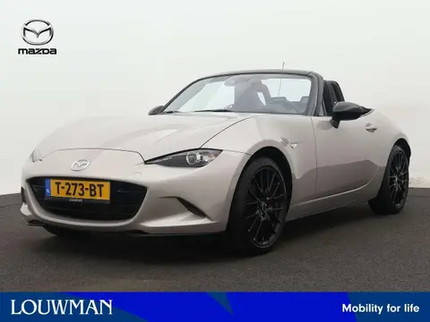 Used MAZDA MX-5 Petrol 2023 Ad 