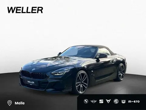 Used BMW Z4 Petrol 2020 Ad 