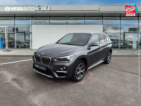 Used BMW X1 Diesel 2019 Ad 