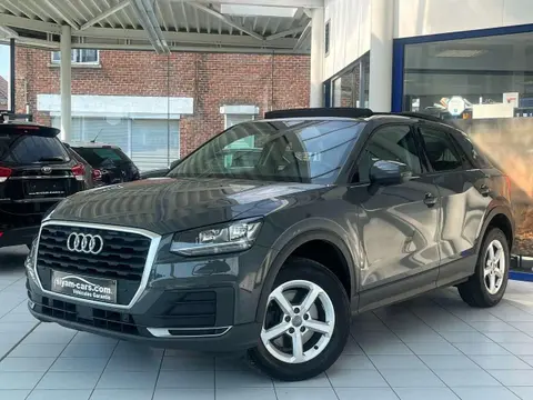 Annonce AUDI Q2 Diesel 2017 d'occasion 