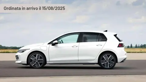 Used VOLKSWAGEN GOLF Hybrid 2024 Ad 