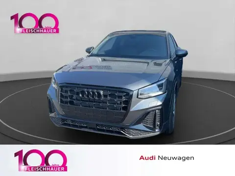 Annonce AUDI Q2 Essence 2024 d'occasion 