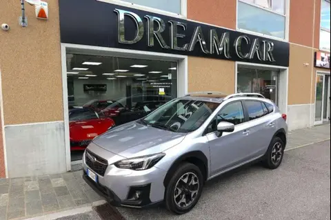 Annonce SUBARU XV Essence 2019 d'occasion 