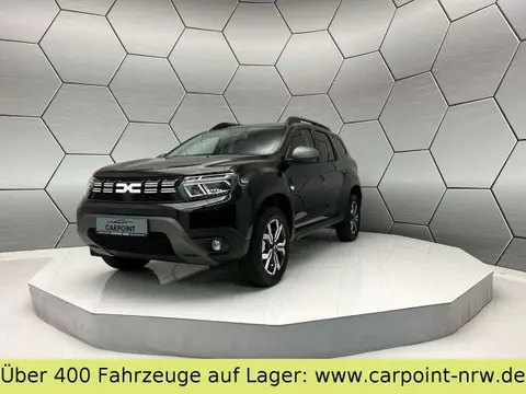 Used DACIA DUSTER Diesel 2024 Ad 