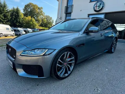 Used JAGUAR XF Diesel 2020 Ad 