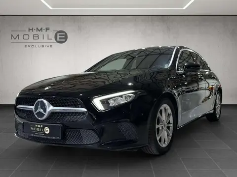 Used MERCEDES-BENZ CLASSE A Diesel 2019 Ad 