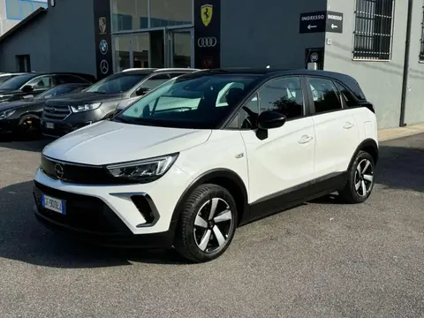 Annonce OPEL CROSSLAND Essence 2021 d'occasion 