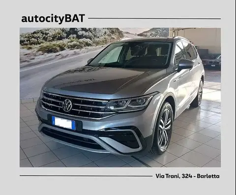 Used VOLKSWAGEN TIGUAN Diesel 2023 Ad 