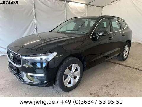 Annonce VOLVO XC60 Diesel 2021 d'occasion 