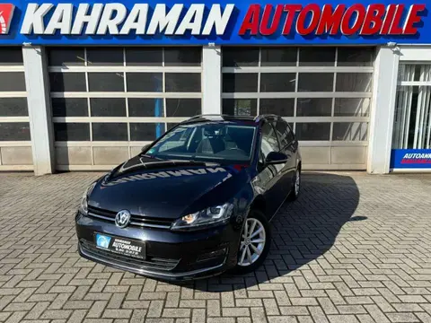 Used VOLKSWAGEN GOLF Diesel 2015 Ad 