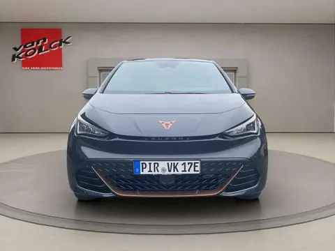 Used CUPRA BORN Electric 2023 Ad 