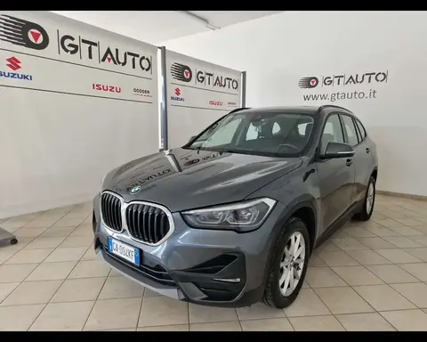 Used BMW X1 Diesel 2020 Ad 