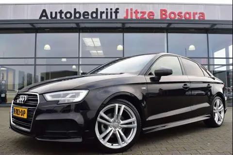 Annonce AUDI A3 Essence 2020 d'occasion 