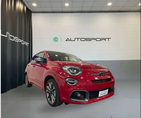 Used FIAT 500X Petrol 2023 Ad 