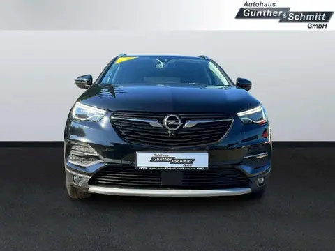 Annonce OPEL GRANDLAND Hybride 2021 d'occasion 