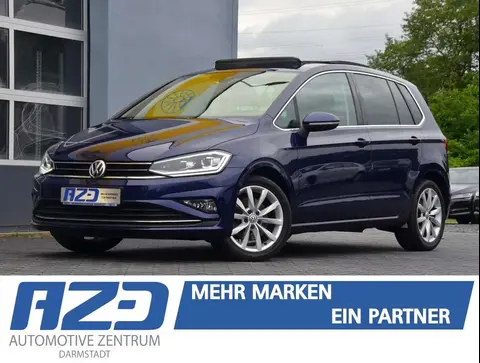 Used VOLKSWAGEN GOLF Petrol 2020 Ad 