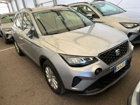 Used SEAT ARONA Petrol 2023 Ad 