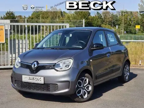 Used RENAULT TWINGO Petrol 2024 Ad 