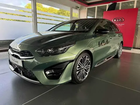 Used KIA PROCEED Petrol 2024 Ad 