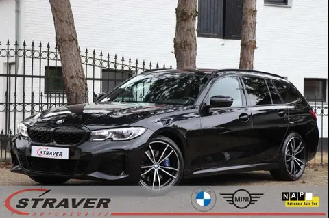 Annonce BMW SERIE 3 Essence 2020 d'occasion 