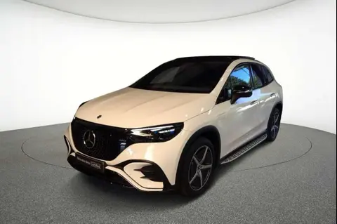 Annonce MERCEDES-BENZ EQE Électrique 2024 d'occasion 