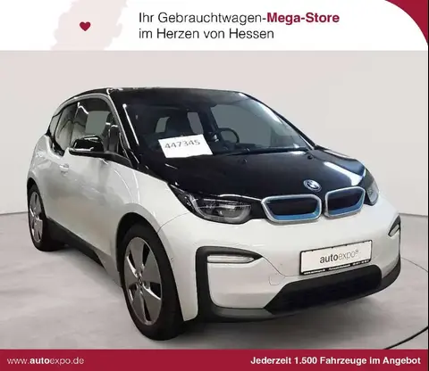 Annonce BMW I3 Électrique 2020 d'occasion 