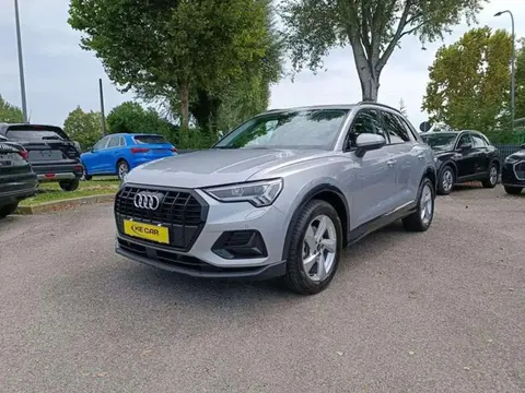 Used AUDI Q3 Petrol 2024 Ad 