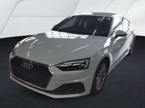 Annonce AUDI A5 Diesel 2022 d'occasion 