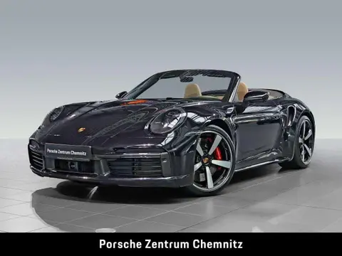 Used PORSCHE 992 Petrol 2021 Ad 