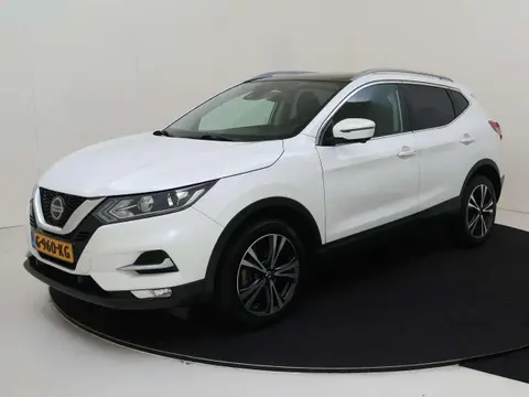 Annonce NISSAN QASHQAI Essence 2019 d'occasion 