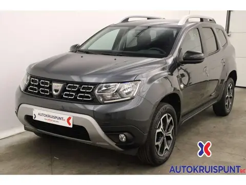 Annonce DACIA DUSTER Diesel 2020 d'occasion Belgique