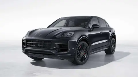 Annonce PORSCHE CAYENNE Essence 2024 d'occasion 