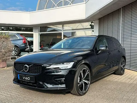 Annonce VOLVO V60 Diesel 2023 d'occasion 