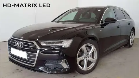 Annonce AUDI A6 Diesel 2020 d'occasion 