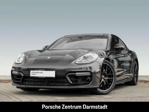 Used PORSCHE PANAMERA Petrol 2021 Ad 