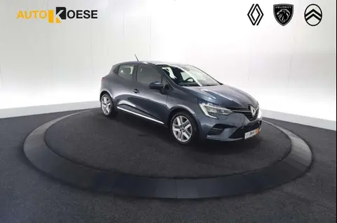 Annonce RENAULT CLIO Essence 2020 d'occasion 