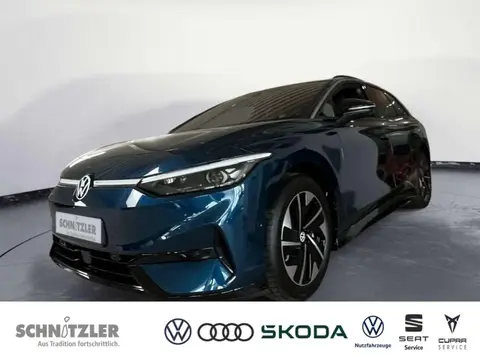 Annonce VOLKSWAGEN ID.7 Électrique 2024 d'occasion 