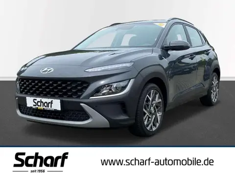 Used HYUNDAI KONA Hybrid 2023 Ad 