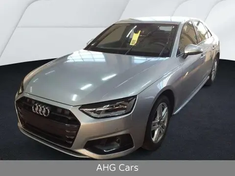 Annonce AUDI A4 Diesel 2022 d'occasion 