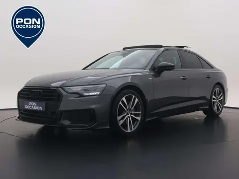 Used AUDI A6 Petrol 2023 Ad 