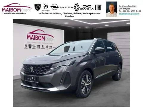 Annonce PEUGEOT 5008 Essence 2024 d'occasion 