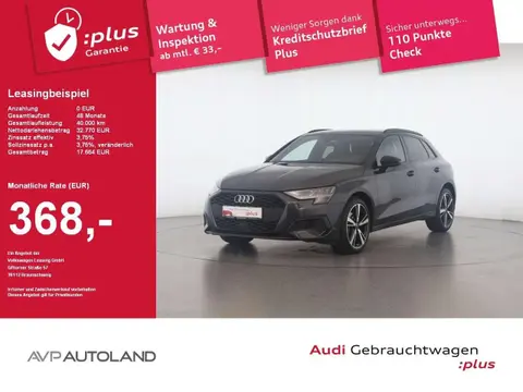 Annonce AUDI A3 Diesel 2023 d'occasion Allemagne