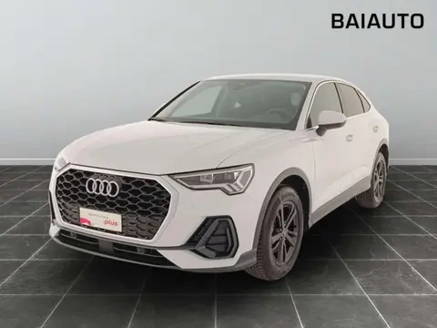 Used AUDI Q3 Hybrid 2022 Ad 